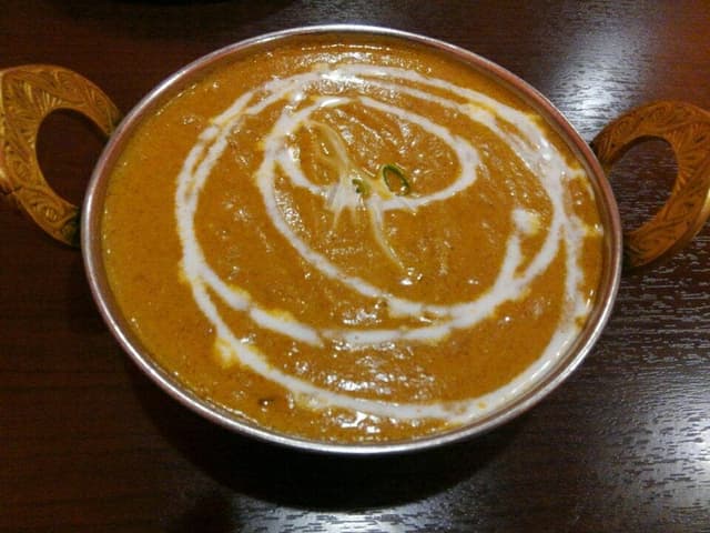 ネパールインド料理ゴルカ - サブ画像2