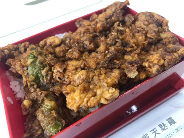大黒家 松屋浅草店 - サブ画像3
