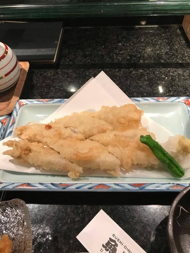 魚浜 川崎店 - サブ画像3