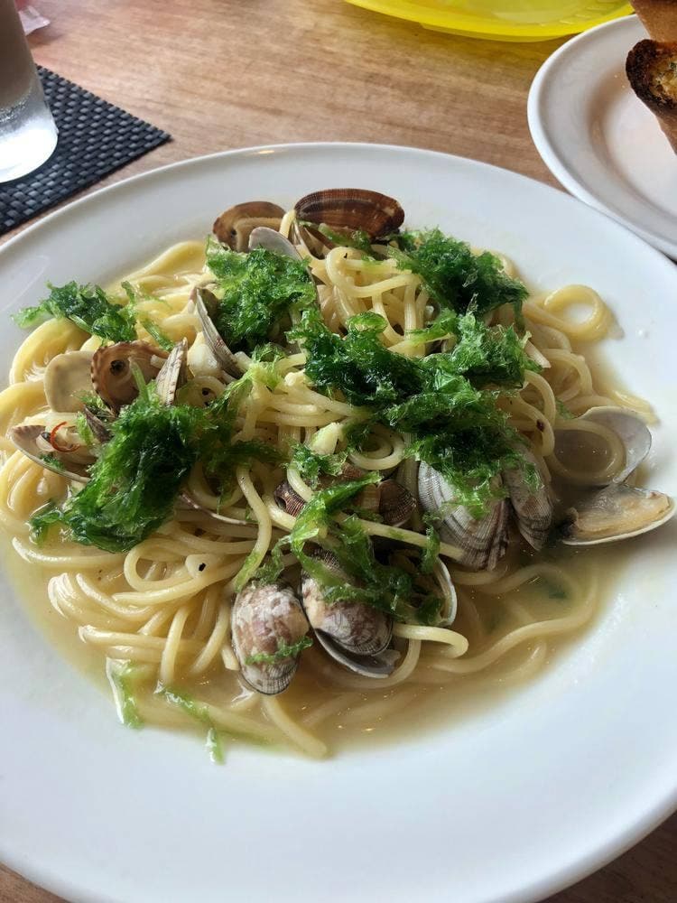 KUPUKUPU CAFE アレーズド・バレISHIGAKI