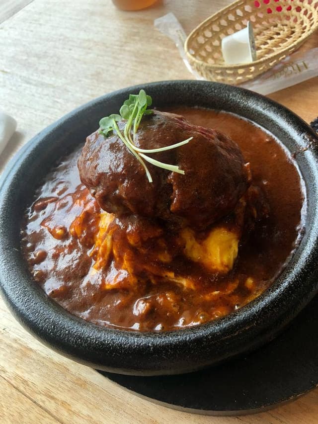 KUPUKUPU CAFE アレーズド・バレISHIGAKI - サブ画像3