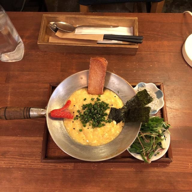 ビオ オジヤンカフェ - サブ画像2