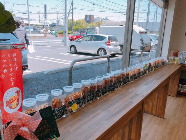 美濃屋あられ製造本舗 - サブ画像3