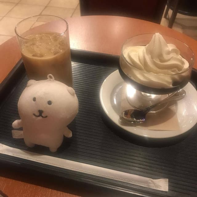 カフェ・ベローチェ 神田駅北口店 - サブ画像3