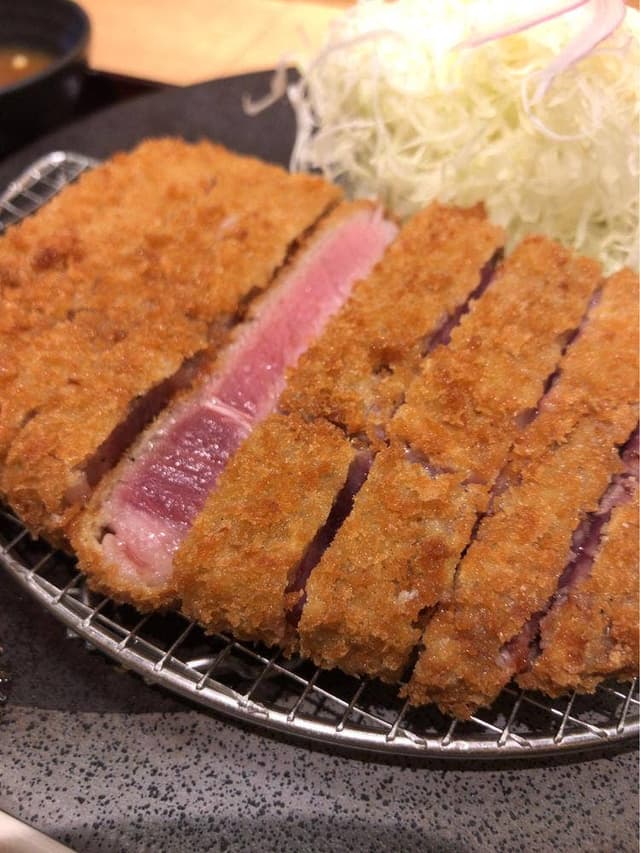 牛カツ京都勝牛 京都ヨドバシ店 - サブ画像1