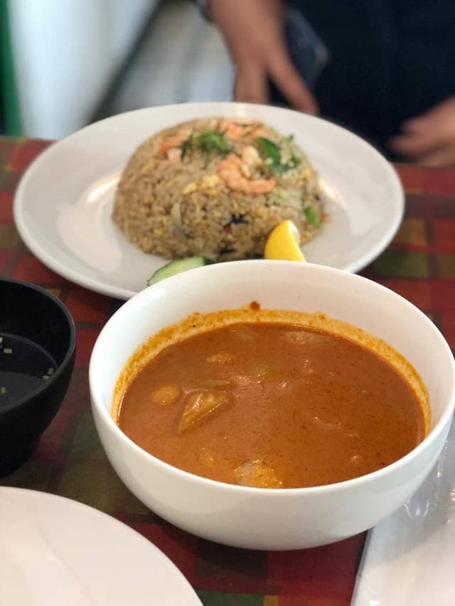 ORIENTAL DELI - サブ画像1