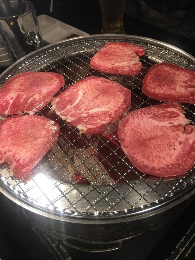 韓国苑都町店 - サブ画像1