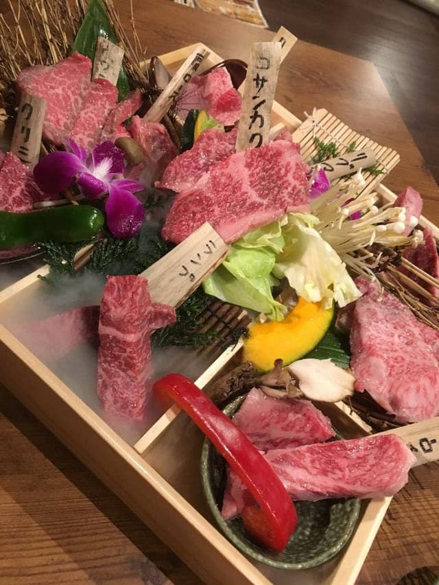 焼肉 竹 - サブ画像2