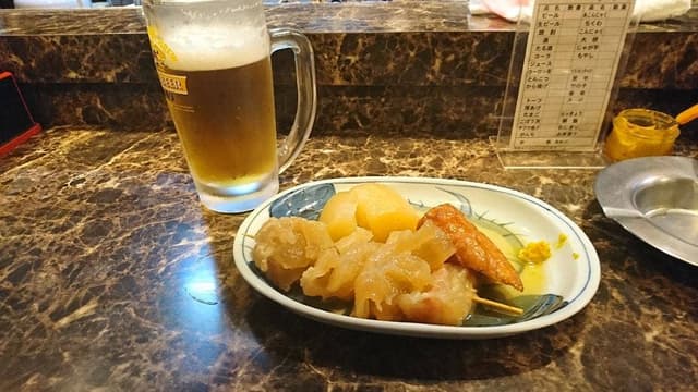 おでんの掌 - サブ画像1