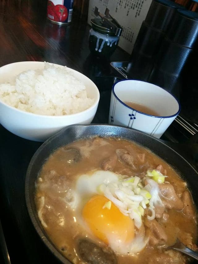いかり食堂 - サブ画像1
