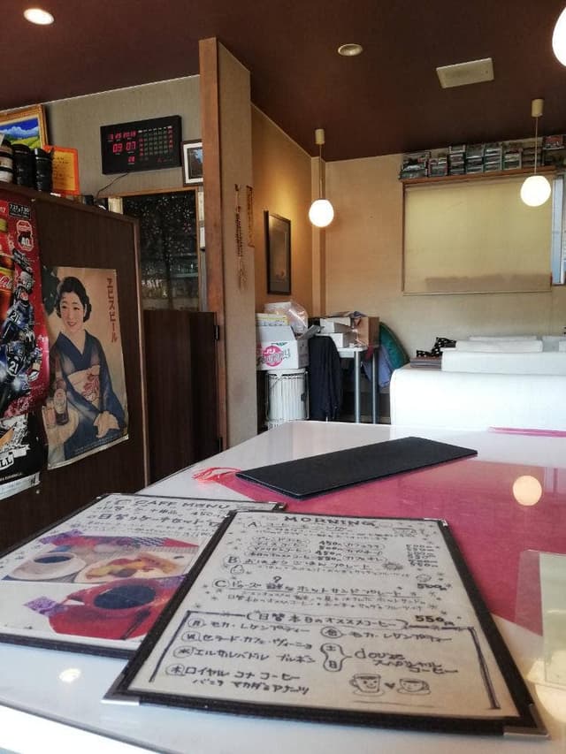 Cafe&bar douze - サブ画像2