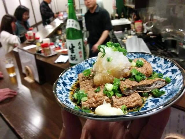立飲み 貫太郎 - サブ画像3