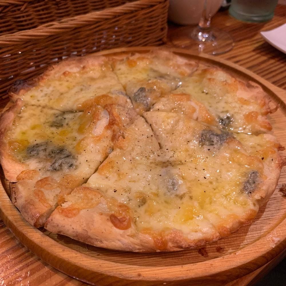 ビストロ ドライチ