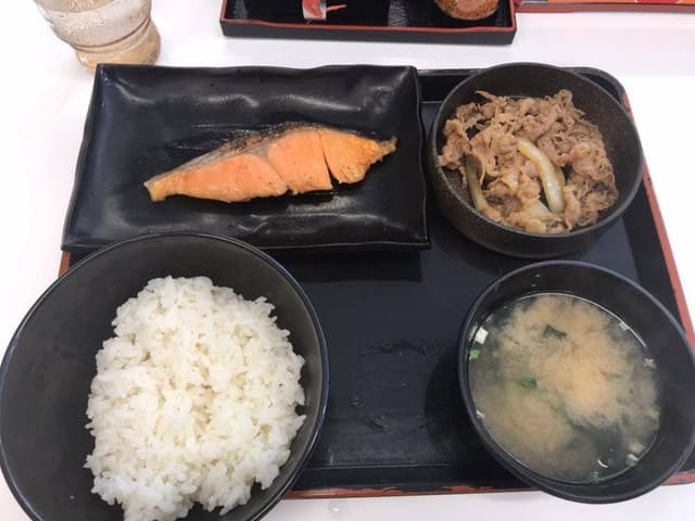 吉野家 東灘御影店 - サブ画像1