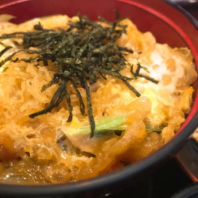 蕎麦人 弁慶 神保町店 - サブ画像3