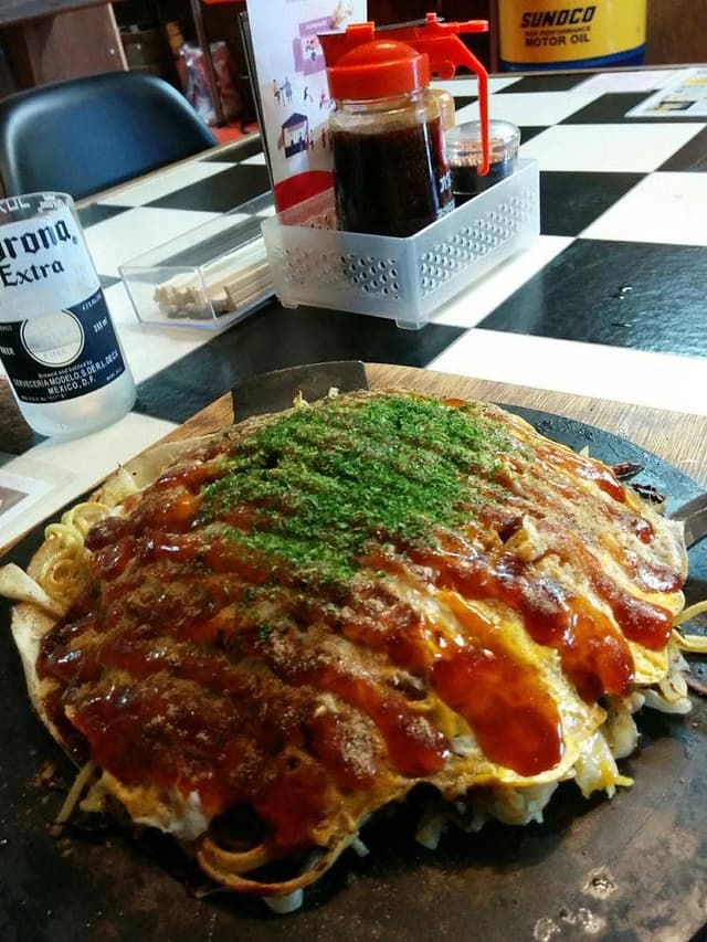 安登鉄板焼製作所 あとてつ - サブ画像1