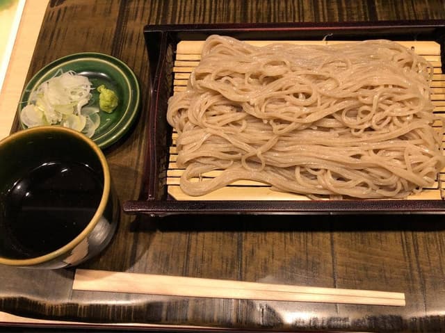 蕎麦処あらたえ 紺屋店 - サブ画像1