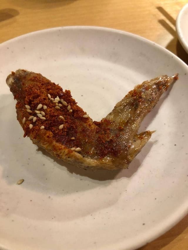 赤から 福山南蔵王店 - サブ画像2