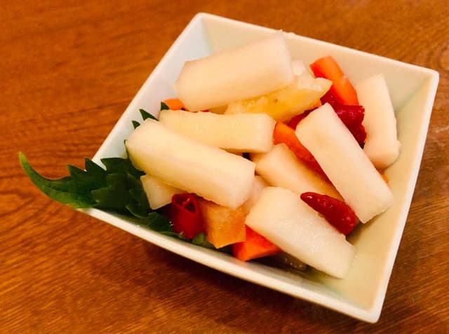 新中華料理林家樓 - サブ画像1