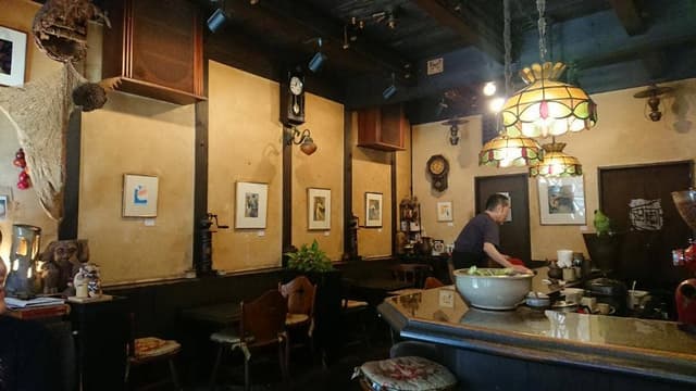 ドン珈琲館 - サブ画像2