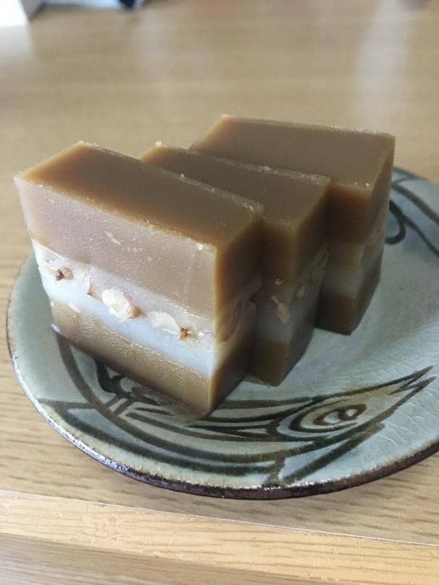 虎屋ういろ - サブ画像3