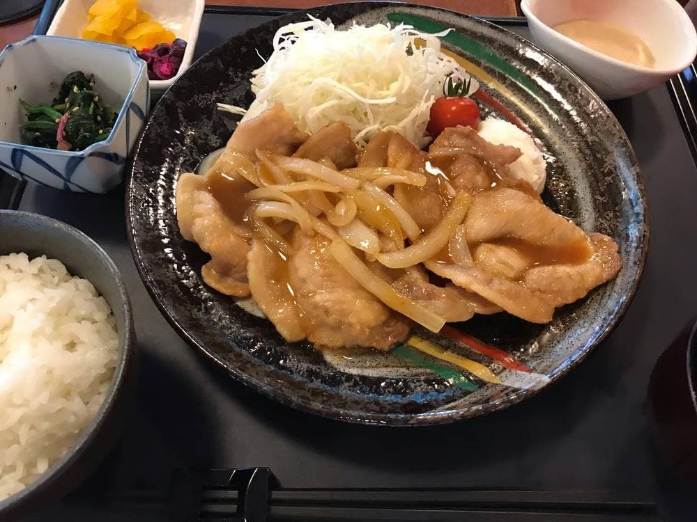 イーグルレイクゴルフクラブ レストラン