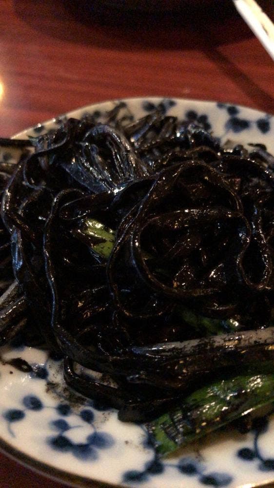 沖縄料理 にらいかない