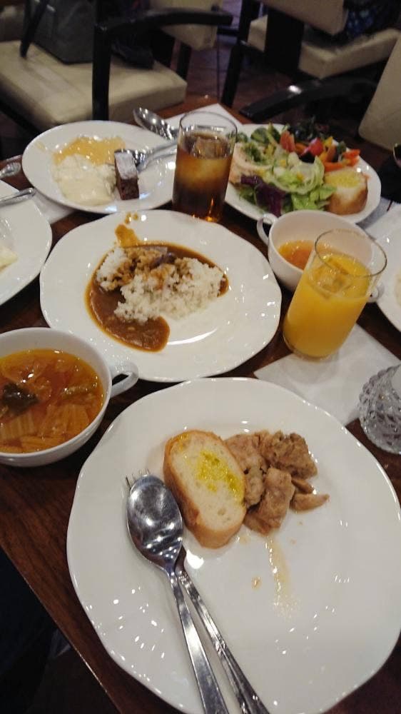 SEASON'S CAFE
