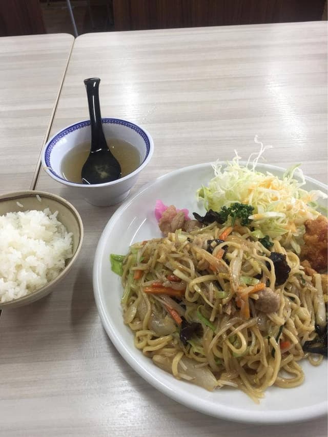 餃子の王将 我孫子観音店 - サブ画像3