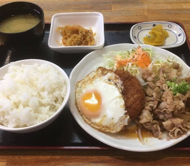 パセリ屋 - サブ画像1