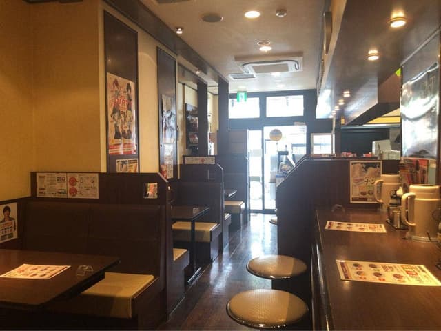 カレーハウスCoCo壱番屋 新宿早稲田通店 - サブ画像3