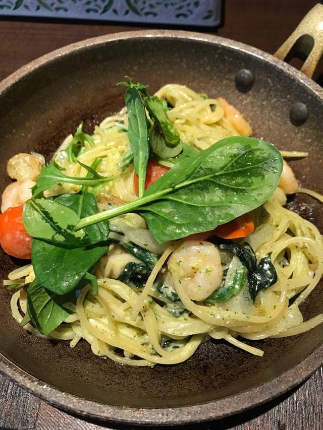 アンジェリーナ - サブ画像1