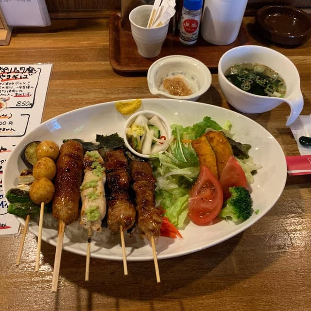 やきとり一平若草店 - サブ画像3