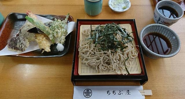 ちちぶ屋 - サブ画像2