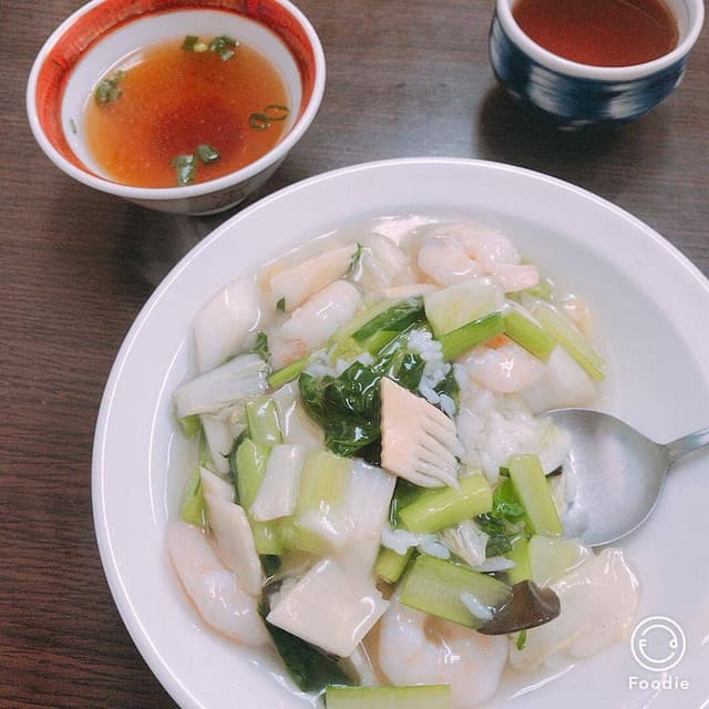 梁山泊 - サブ画像3
