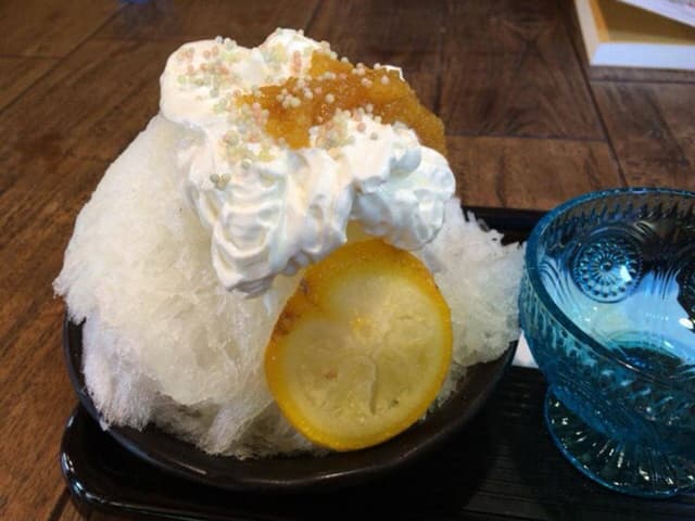 カフェ 柚子木 - サブ画像3