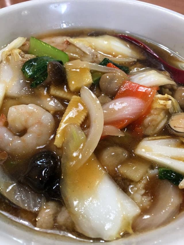 台湾料理 百味鮮 - サブ画像3
