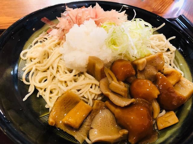 やまの葉 - サブ画像2