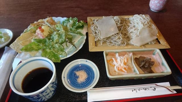 ふか沢 - サブ画像2