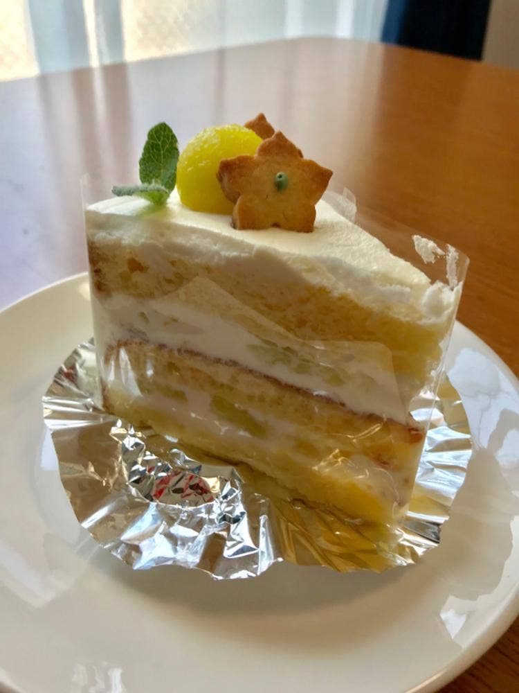創作菓子工房 Simarisu