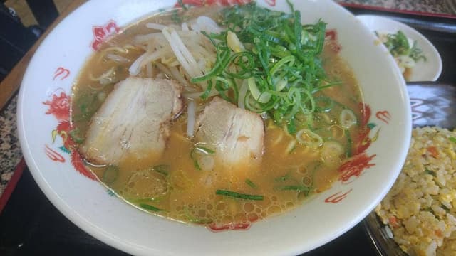 ラーメン味良 - サブ画像3