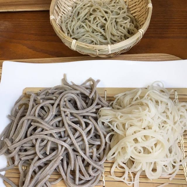 そば切り 更來 - サブ画像2