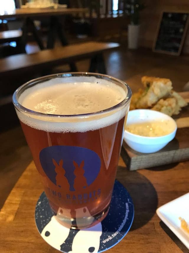 TWO RABBITS BEER HOUSE - サブ画像1