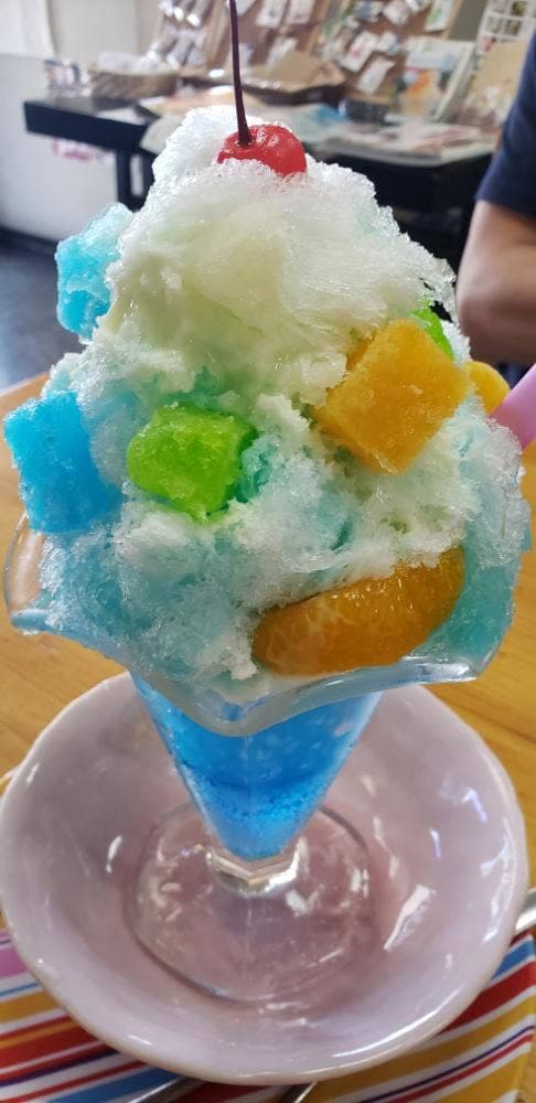 甘味処うらら - サブ画像1