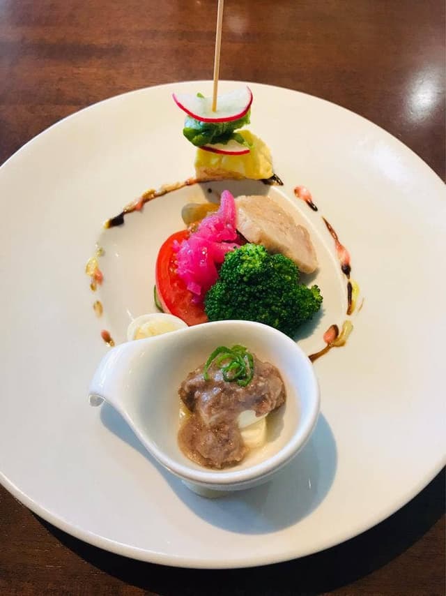 ano temari - サブ画像1