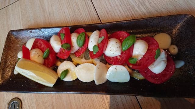 焼き鳥 大自然 - サブ画像2