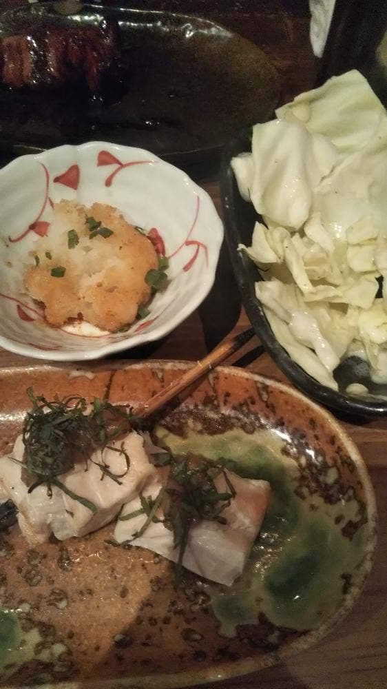 鳥人 - サブ画像1