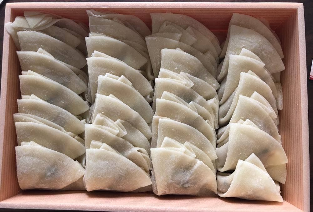 点天大阪 高島屋店