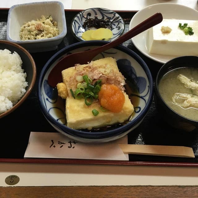 食事処 おかべ - サブ画像1