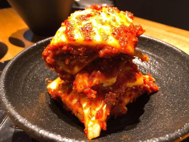 炭火焼ホルモン ぐう 新宿三丁目 - サブ画像2